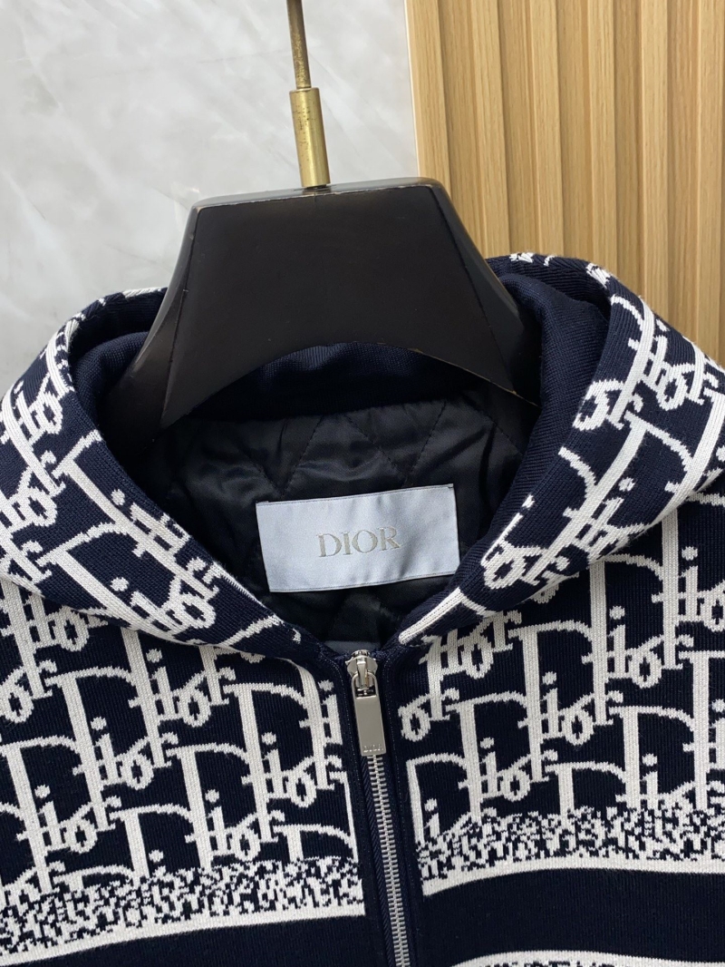 chr1st1an D10r sweaters